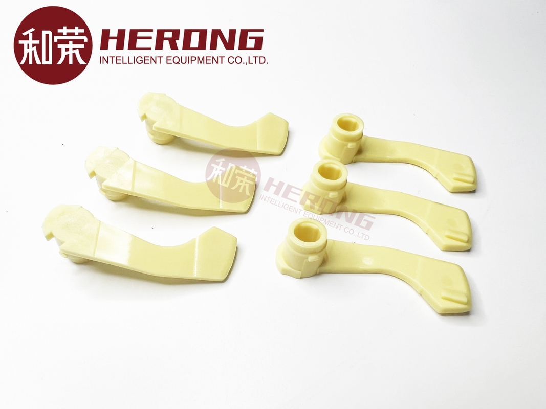 Wincor CMD-V4 Dispenser Modul Zubehör Plastikverschluss Rechtes Ohr 1x1