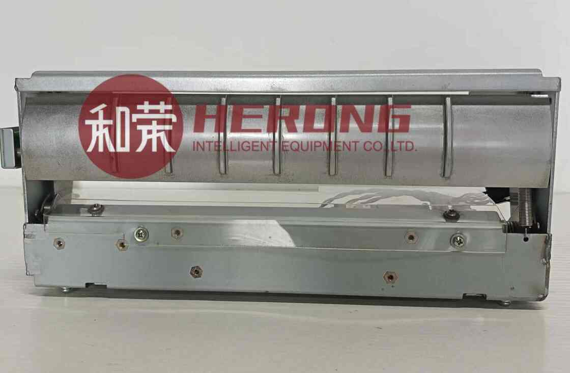 Neuer hochwertiger Metallverschluss für GRG H22V-Geldausgabemodul für Geldautomaten