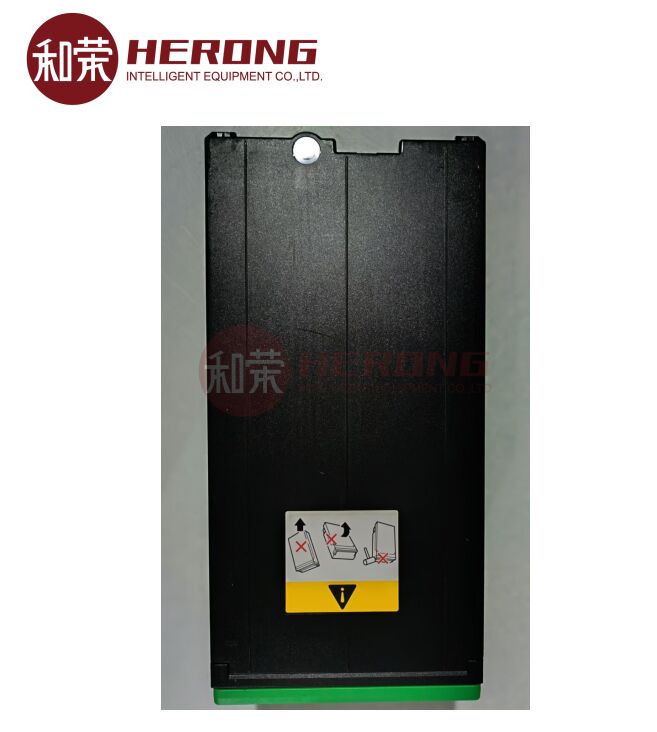 NCR 009-0029129 0090029129 Unterer Ausnahmebehälter für BRM-10EC 6683 6687 ATM für das Recycling