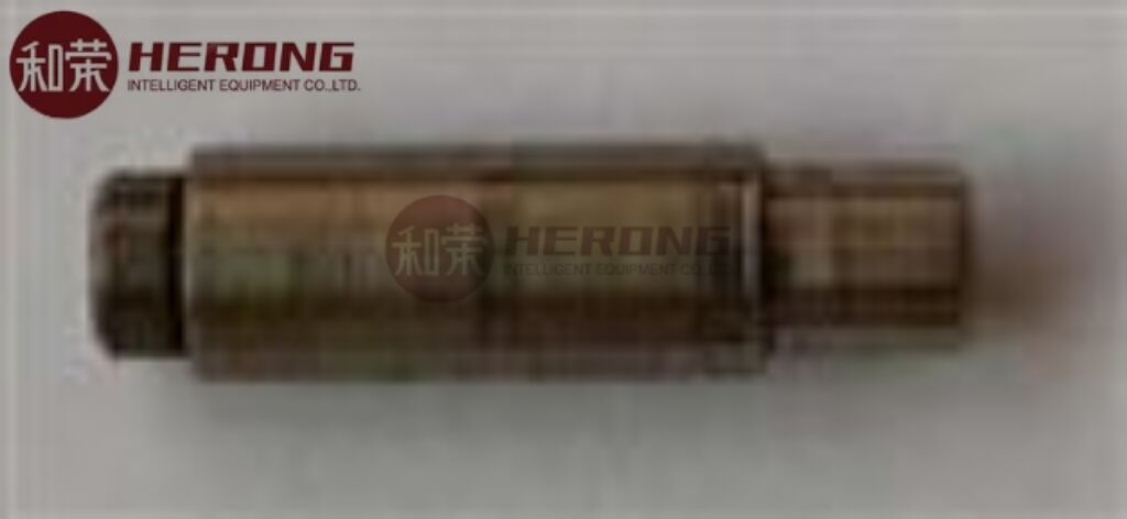 Hyosung Geldautomat Spannwellenstift 5*17,9 (17,9mm) 300006580 für Geldautomaten-Teile in hoher Qualität