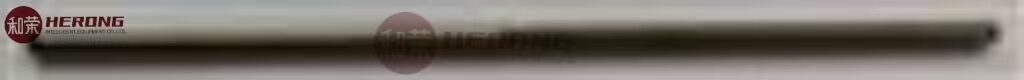 Hyosung CDU Machine Clamping Shaft Pin (204.5MM) 5*204.5 300006584 für Geldautomaten mit hochwertigen Teilen