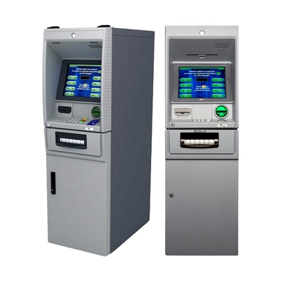 Geldautomaten NCR 6622 für Bankgeschäfte