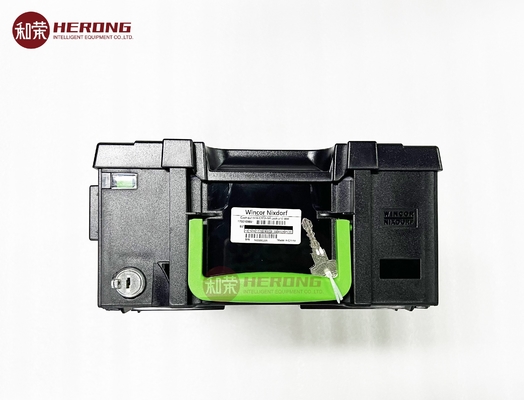 Wincor Cassette 1750053503 für Wincor CMD V4 Xe Maschine Geldautomaten Teile