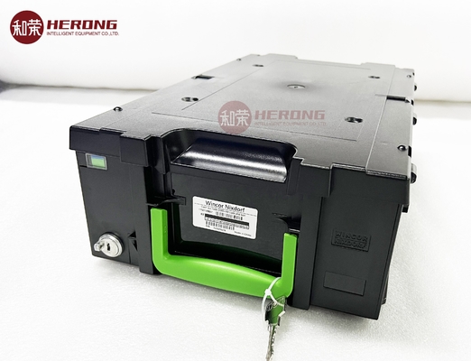 Wincor Cassette 1750053503 für Wincor CMD V4 Xe Maschine Geldautomaten Teile