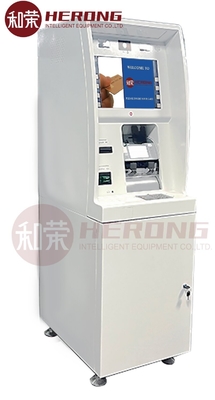 Smart Cash Deposit Machine (CDM) D03L Automatische Einzahlungsmaschine für Banknoten