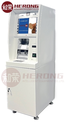 Smart Cash Deposit Machine (CDM) D03L Automatische Einzahlungsmaschine für Banknoten