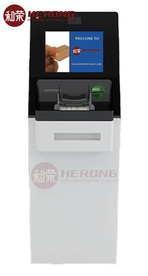 Benutzerfreundlich, intelligent, hochwertig und bestsellerfreundlich Geldautomaten, Geldautomaten (ATM) A06L