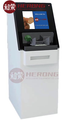 Benutzerfreundlich, intelligent, hochwertig und bestsellerfreundlich Geldautomaten, Geldautomaten (ATM) A06L