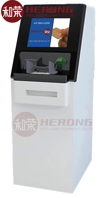 Benutzerfreundlich, intelligent, hochwertig und bestsellerfreundlich Geldautomaten, Geldautomaten (ATM) A06L