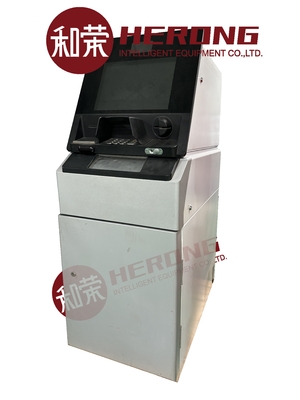 ATM NCR 6683 Neue oder überholte intelligente Hochwertige Präzisionssicherung
