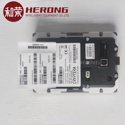 49249446769B 49249442707A Diebold Tastatur EPP7 Mehrsprachig anpassbare Geldautomaten-Maschinenteile