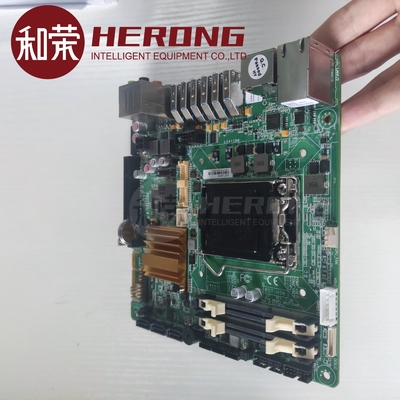 4450767382 Estoril Motherboard NCR ATM Einzelhandel mit Teilen 4450767382