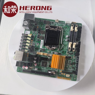 4450767382 Estoril Motherboard NCR ATM Einzelhandel mit Teilen 4450767382