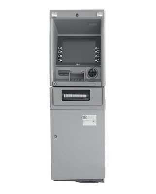 Geldautomaten NCR 6622 für Bankgeschäfte