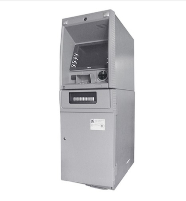 Geldautomaten NCR 6622 für Bankgeschäfte