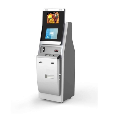 Smart Cash Deposit Machine für Münzautomaten der Firma HE