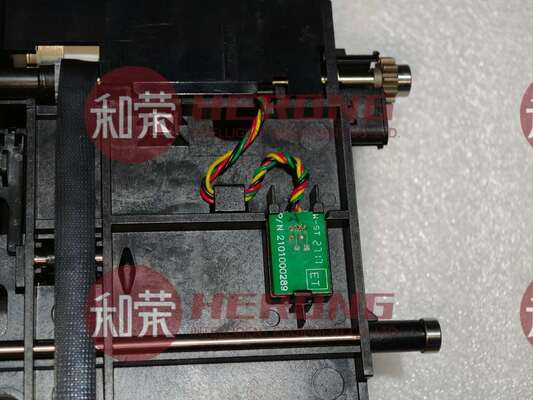 Neue hochwertige Steuerplatine für Hyosung CDU10 Geldautomaten-Klemmwagen S2101000289 2101000289 ATM-Ersatzteile