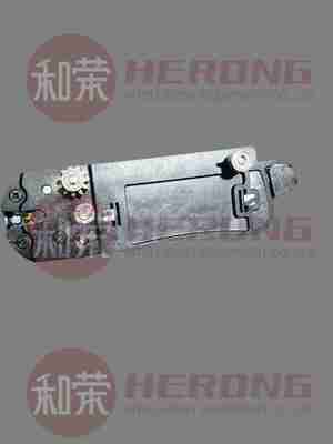 Hochwertiger Magnet 5✖5✖2 für Hyosung CDU Klemmwagen ATM-Ersatzteile