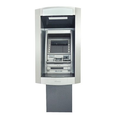 ATM Hyosung MX5600 5600T Hochwertige Präzision Sicherheit Intelligente Maschine
